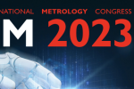 CIM , 21st International Metrology Congress 07.-10.03.2023 in Lyon, France