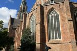 Review to Wind meets Gas 2025, October 9-10, 2025, Martinikerk, Groningen