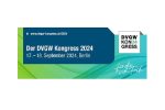 DVGW Kongress 2024: Flagship event of the gas and water industry