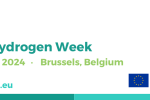 EU Hydrogen Week, 18.-22.11.2024, Brussels Expo