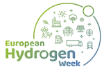 EU Hydrogen Week 2025, 29.9.-03.10.2025, The Square, Brussels