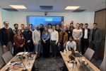 VHyTTA Project Kicks Off: Delivering Next-Level Hydrogen Refuelling for Large-Scale Transport