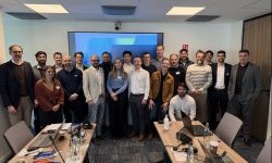 VHyTTA Project Kicks Off: Delivering Next-Level Hydrogen Refuelling for Large-Scale Transport