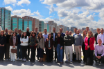Review to the Hy2Market’s 5th Consortium meeting in Gijon, Asturias