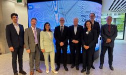 GA HER in Dublin: Hans Rasmusson elected Technical Committee Leader at Hydrogen Europe Research