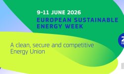 Review to ERIG Webinar Series at EUSEW 2026